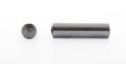 SYLINDRISK PINNE ISO 2338 UBELAGT