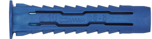 NYLONPLUGG RAWLPLUG 4ALL