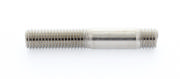 PINNESKRUE DIN 938 SYREFAST A4