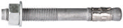 EKSPANSJONSBOLT RAWLPLUG R-XPTIII-HD VARMFORSINKET, Option 7