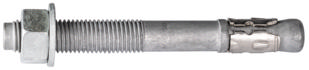 EKSPANSJONSBOLT RAWLPLUG R-XPTIII-HD VARMFORSINKET, Option 7