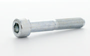 SYLINDERHODESKRUE MED INNV. SEKSKANT ISO 4762 12.9 ELFORSINKET