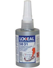 FLENSTETTING ANAEROB LOXEAL 58-31 75ML BELG