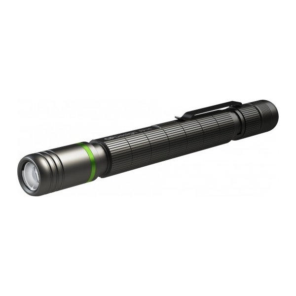 LOMMELYKT ACAMAR - 2xAAA BATTERI140LM