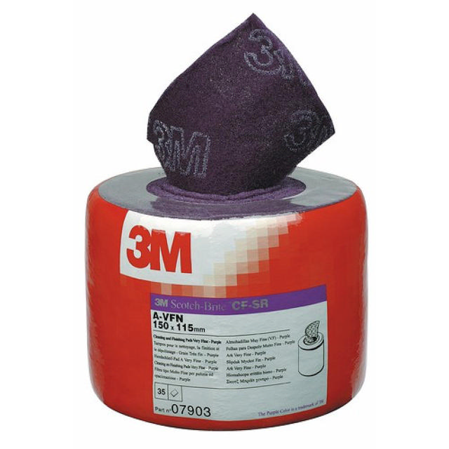 HÅNDPAD 3M SCOTCH-BRITE RULL