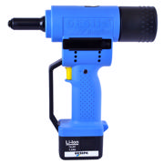 BLINDNAGLETANG M/BATTERI 14,4V 1,3AH