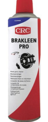 CRC BRAKLEEN PRO AVFETTING/RENSEVESKE