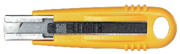 KNIV M/SAFETY RETURFJÆR - OLFA SK-4