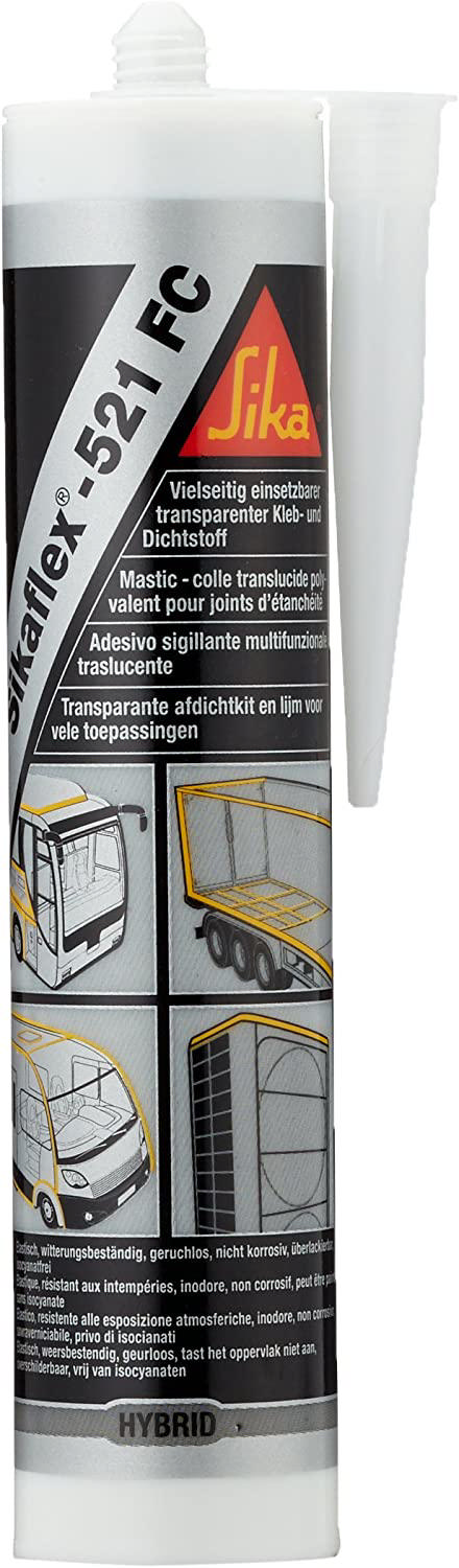 SIKAFLEX 521 FC FUGEMASSE
