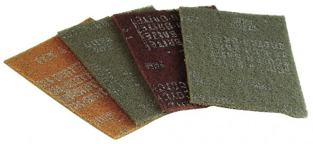 HÅNDPAD 3M SCOTCH-BRITE ARK